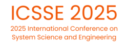 ICSSE 2025